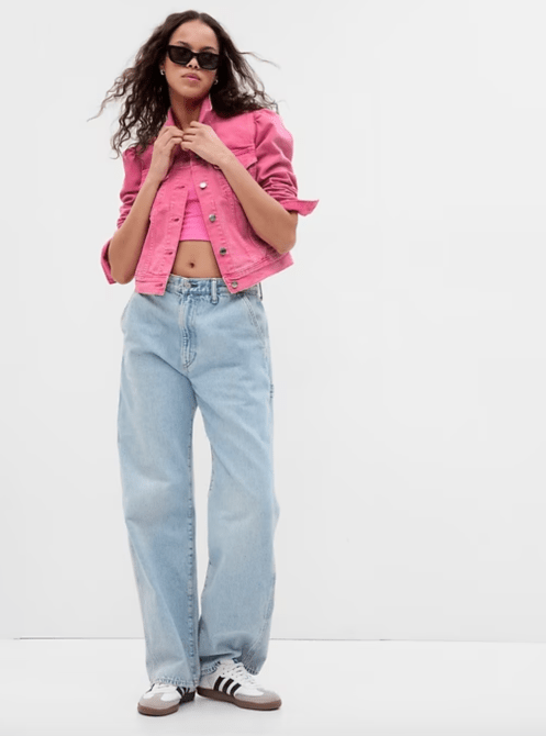 STYLECASTER | What Is Barbiecore