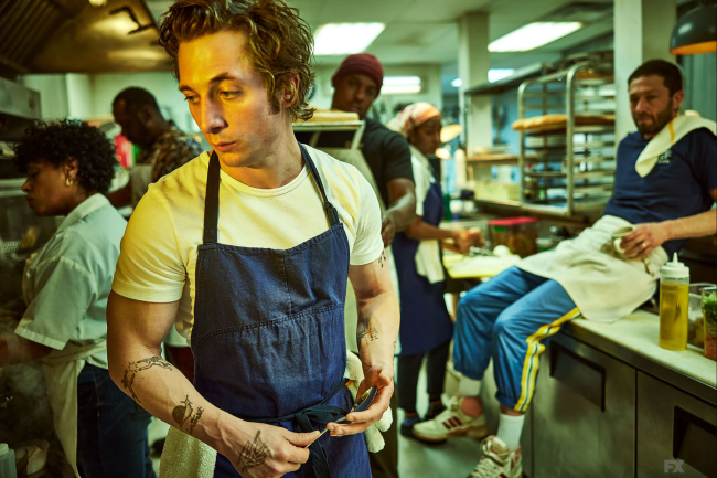 STYLECASTER | Men's Group Halloween Costume Ideas