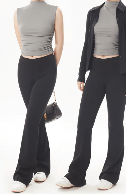 Lindy knit top dupe reformation