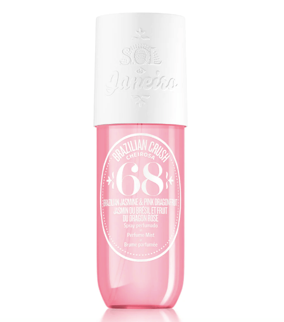 Brazilian Crush Cheirosa ’68 Beija Flor™ Hair & Body Fragrance Mist