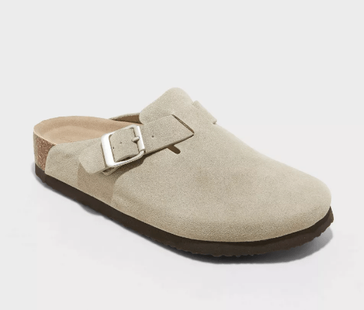 Universal Thread Betsy Clog Mule Flats