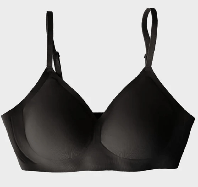Only Bra in Black