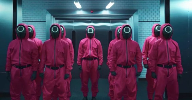 STYLECASTER | Men's Group Halloween Costume Ideas