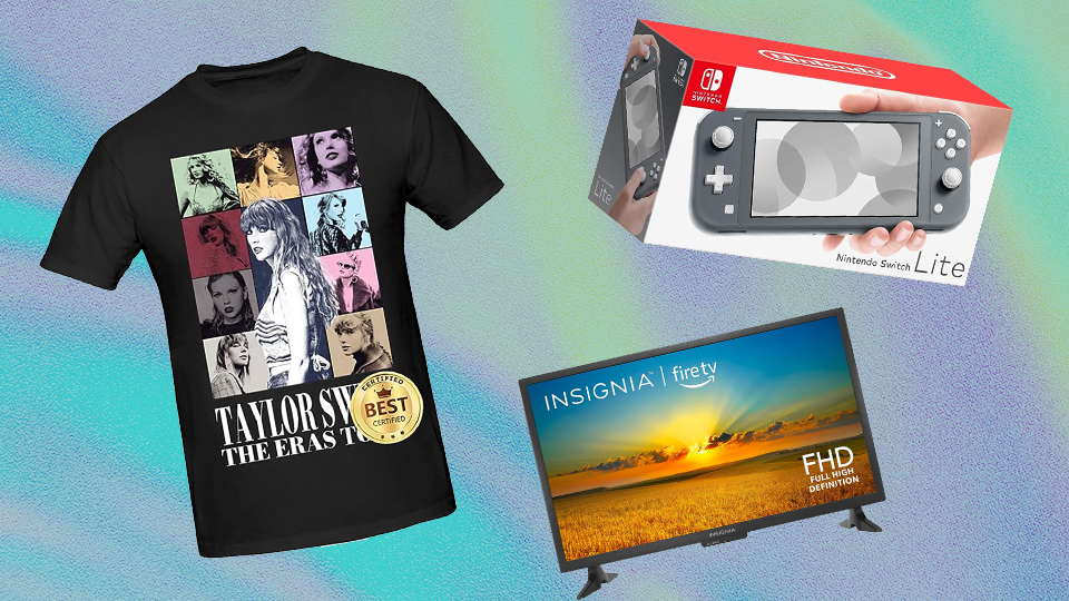 Amazon Labor Day Sale