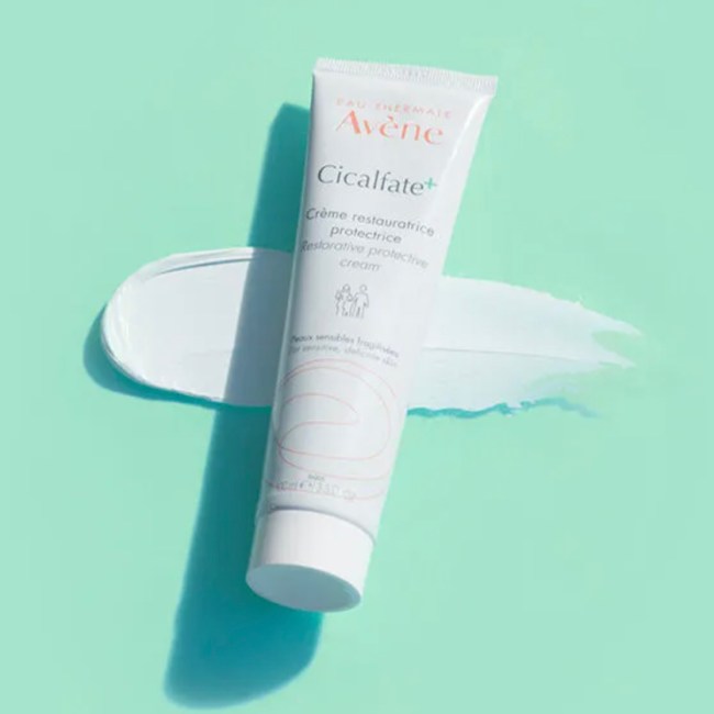 Cicalfate+ Restorative Protective Cream
