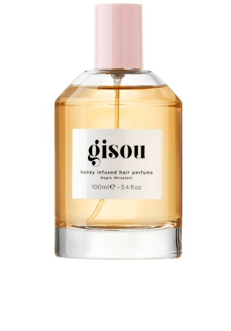 Gisou Honey Infused Hair Perfume