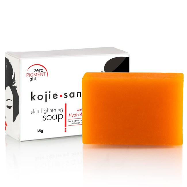 Kojie San Soap