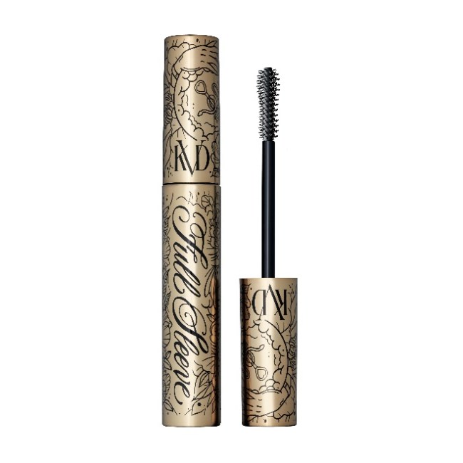 kvd mascara
