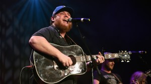 Luke Combs