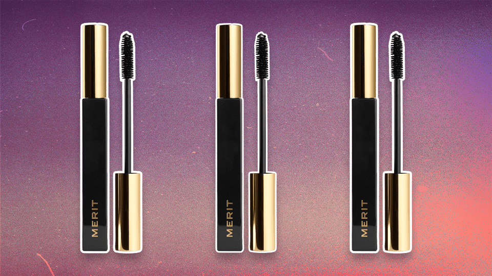 Merit Beauty Clean Lash Mascsara