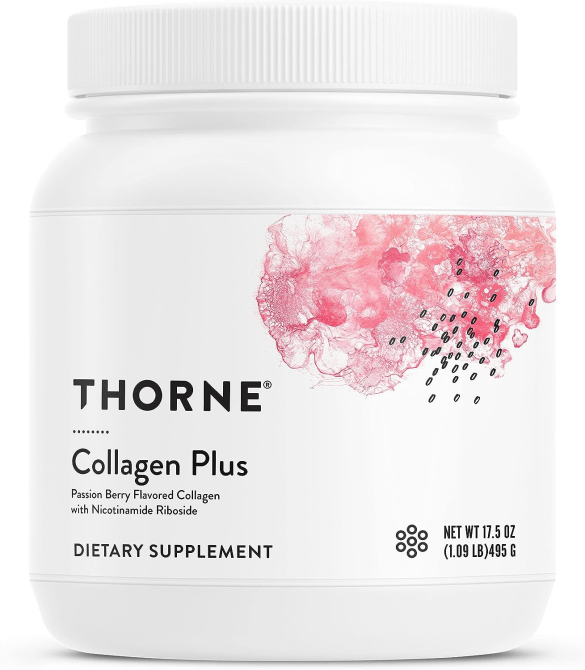 Thorne Collagen Plus