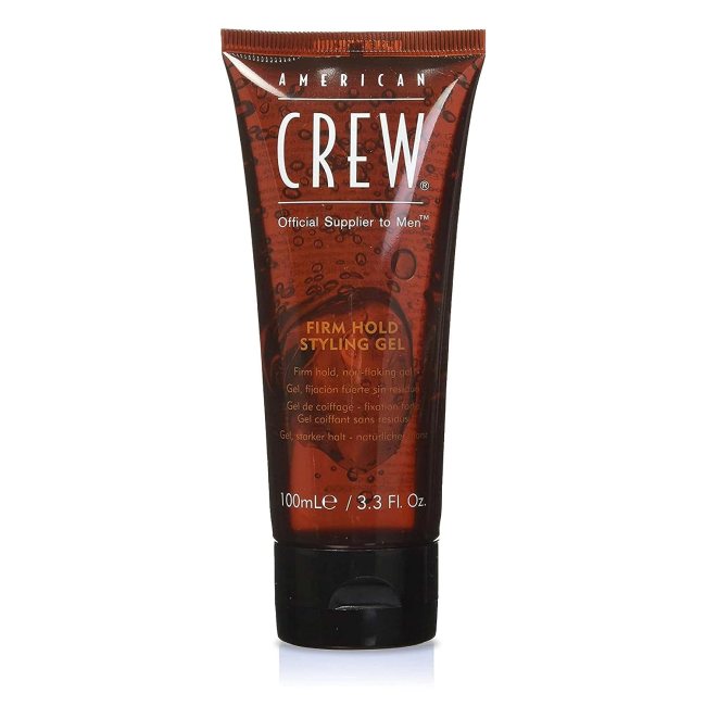 American Crew Men's Hair Gel