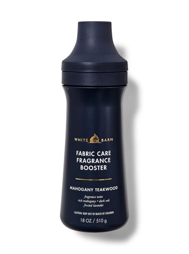 Bath & Body Works fragrance booster