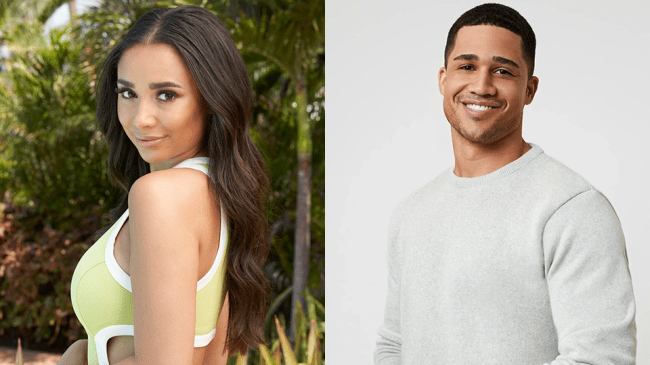 Are Kylee and Aven still together from Bachelor in Paradise 2023?