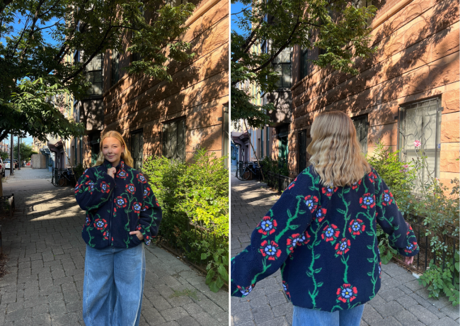 target x rowing blazers review