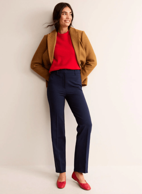 Pimlico Jersey Pants