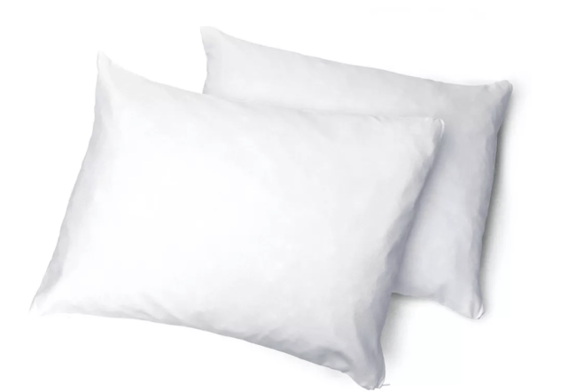 Molecule Gel Memory Foam Pillows