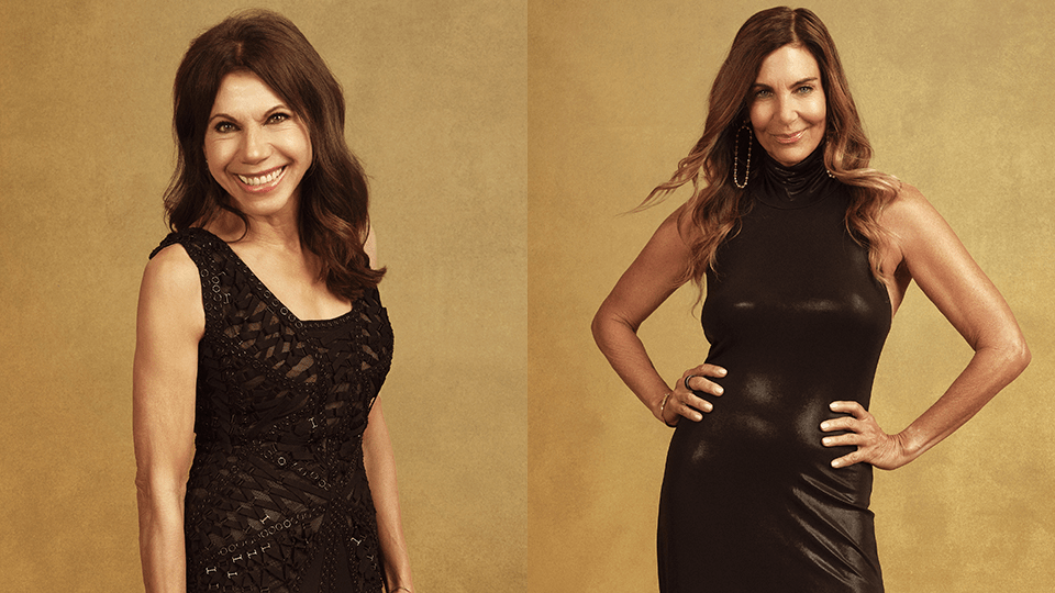 Golden Bachelor Winner