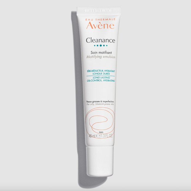 Cleanance Mattifying Emulsion
