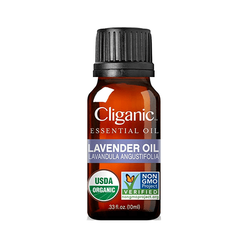 Cliganic Organic Lavender Essential Oil Amazon
