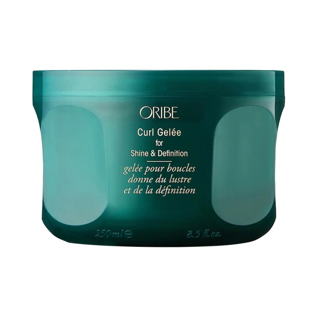 Oribe
Curl Gelée for Shine and Definition
