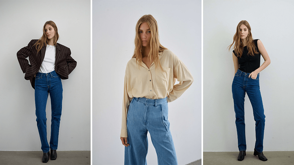 Scandinavian Fashion Essentials Glúmur