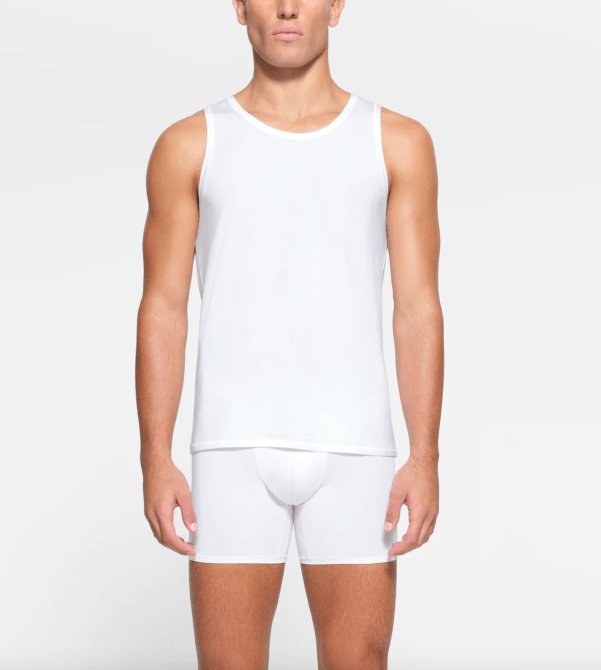 STYLECASTER | Skims for Men