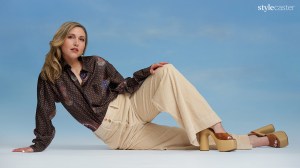 Taylor Tomlinson on her bipolar disorder diagnosis and Netflix comedy specials