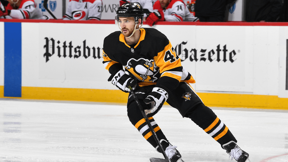 How Did Adam Johnson Die? Hockey Player Killed in ‘Freak Accident’