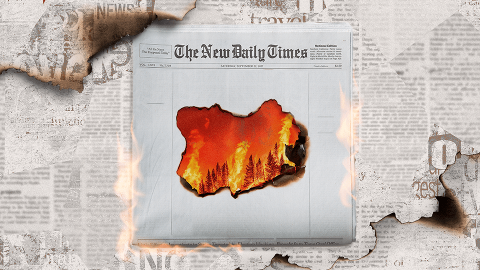 How to Deal With the Stress of Uncertainty, According to a Comedian