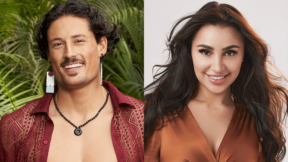 Are Brayden and Becca still together from Bachelor in Paradise?