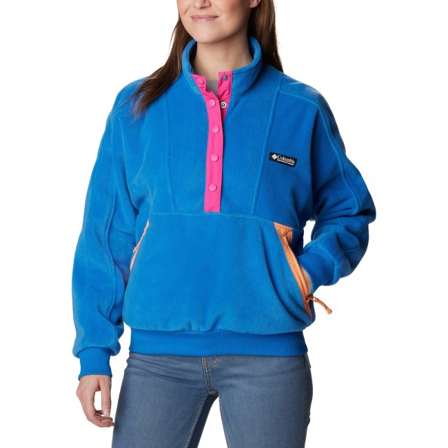 REI Black Friday Sale: Columbia Wintertrainer Fleece Pullover - Women's