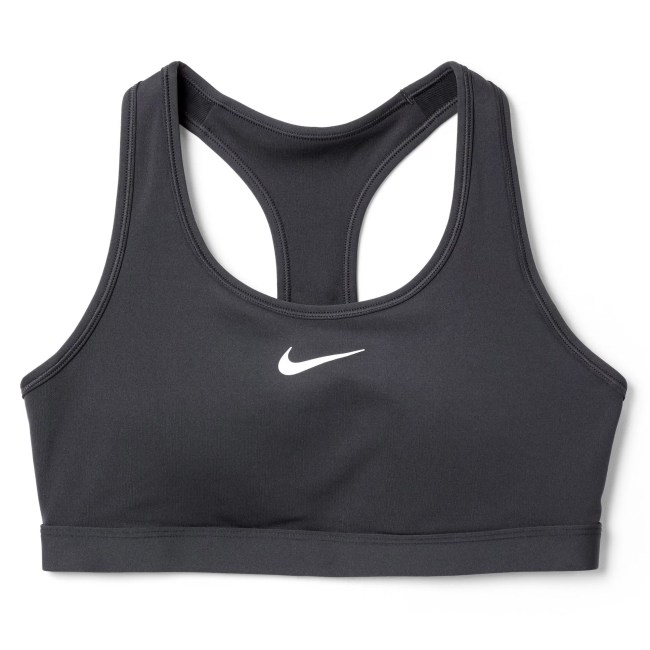 REI Black Friday Sale: Nike Swoosh Medium Support Bra