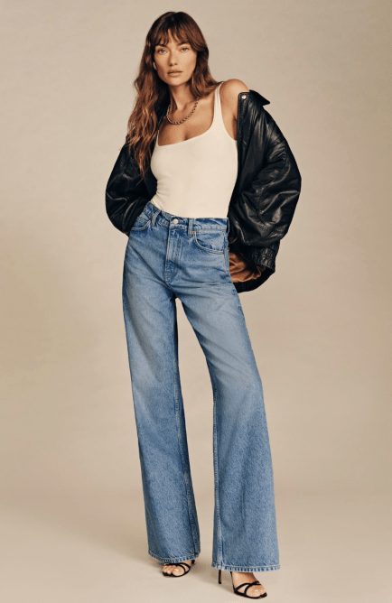 STYLECASTER | Reformation Black Friday Sale