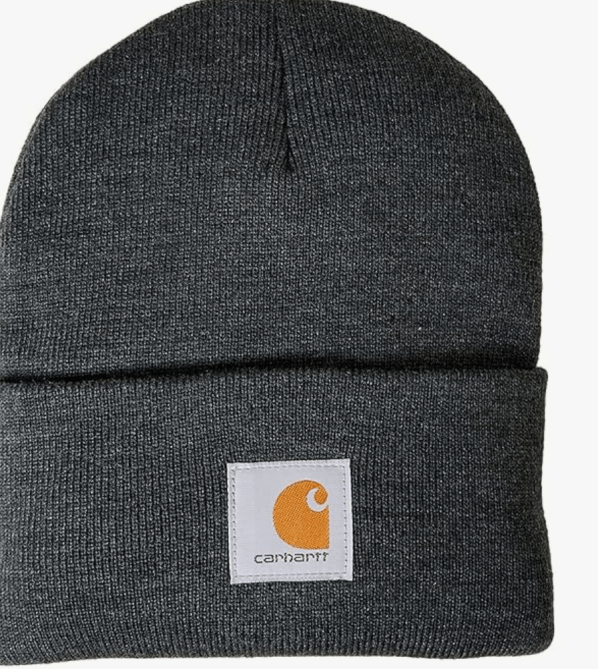 Carhartt Men's Knit Camo Beanie