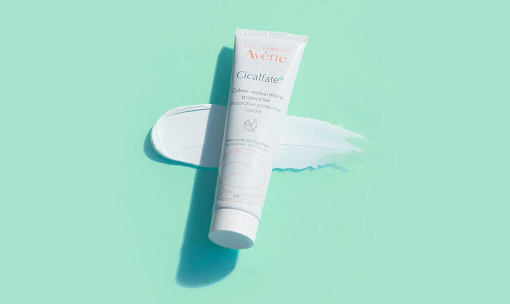 Avène Cicalfate+ Restorative Protective Cream