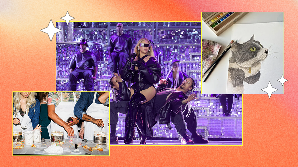 Best Experience Gifts