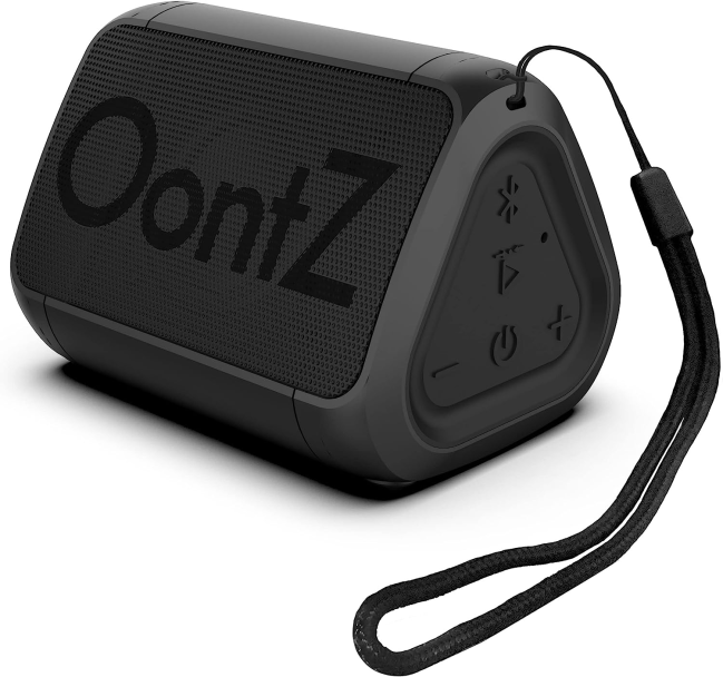 Cambridge Soundworks OontZ Solo Bluetooth Speaker