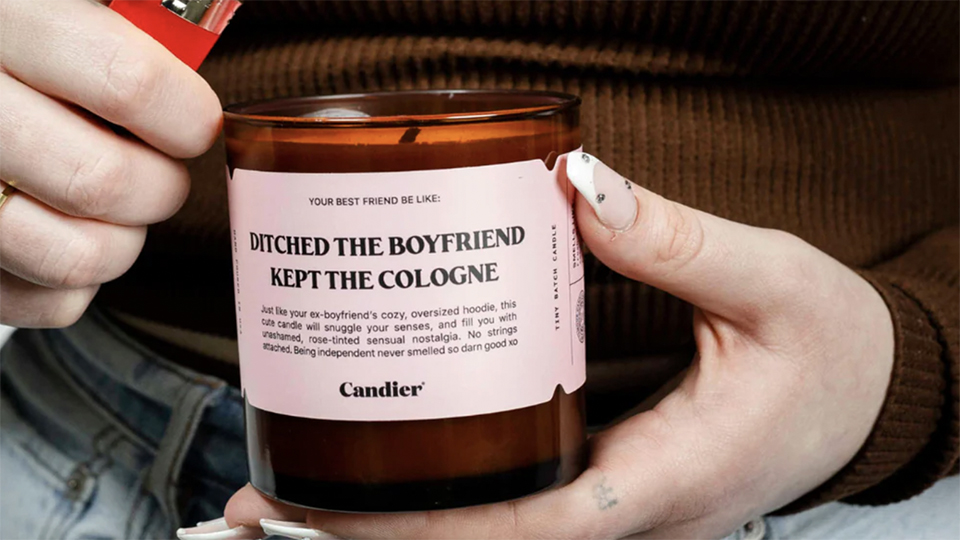 Candier Black Friday