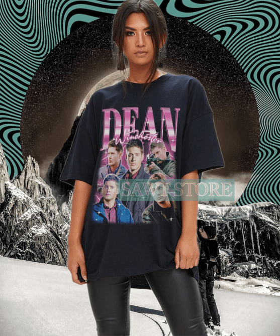 Dean Winchester T-Shirt