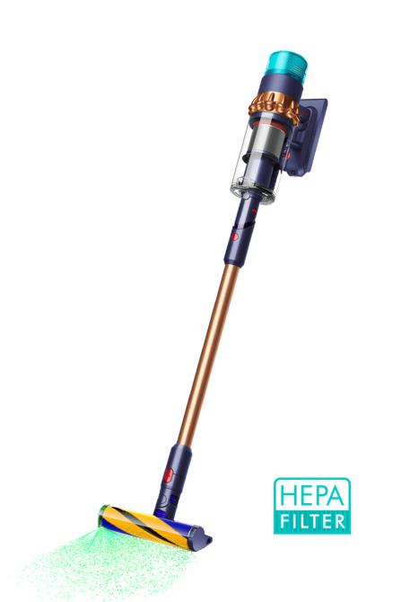 Dyson Gen5detect Absolute vacuum