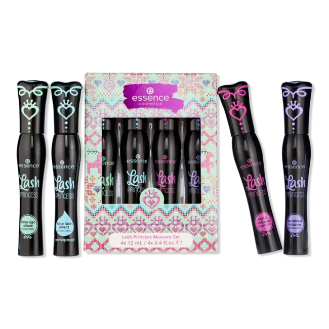 Essence mascara set