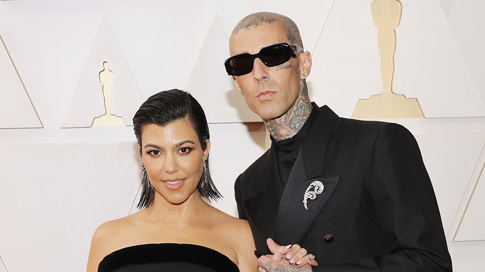 What Is Travis Barker & Kourtney Kardashian’s Baby’s Sex? She Just Gave Birth