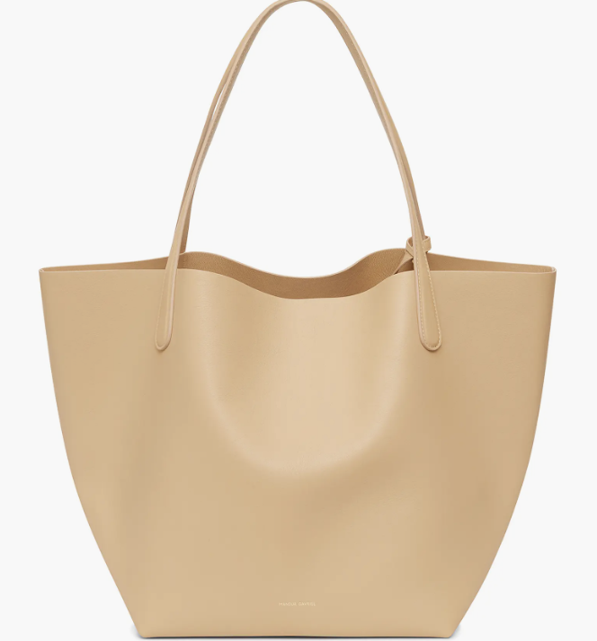 Mansur Gavriel Everyday Soft Leather Tote