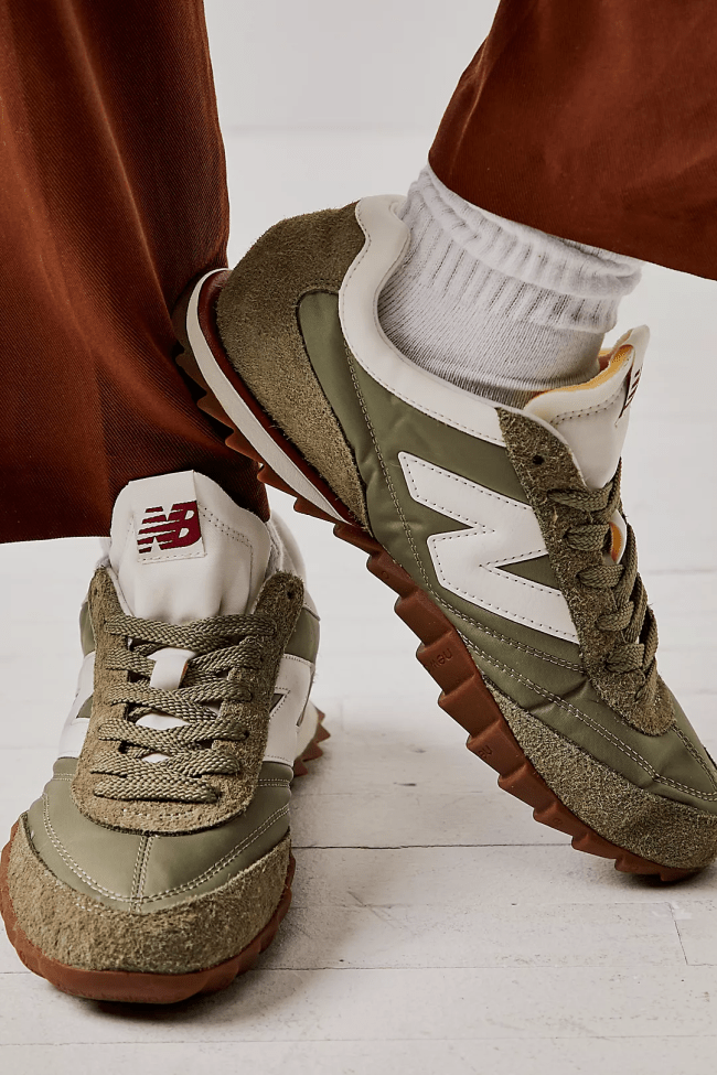 New Balance Rc30 Sneakers