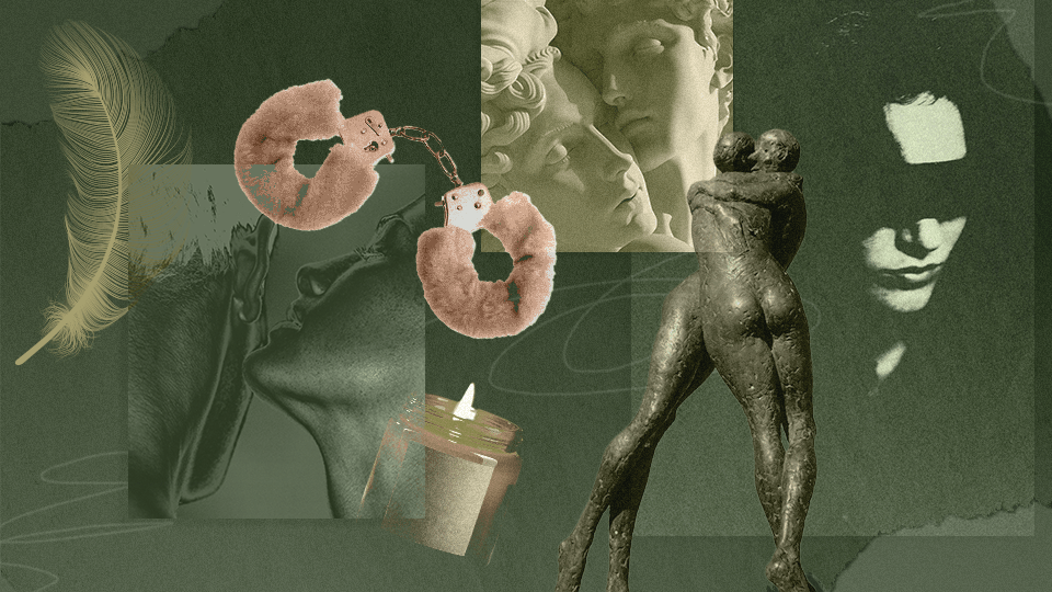 10 kink sex ideas to spice up your sex life