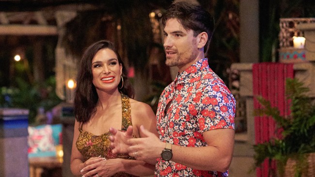 Are Jared and Ashley I still together from Bachelor in Paradise?