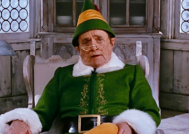Papa Elf