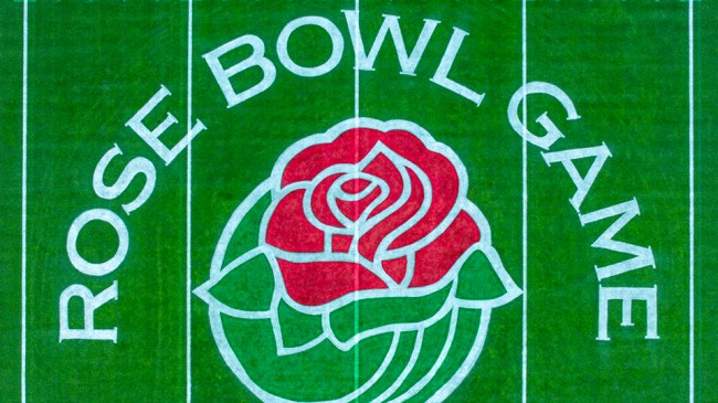 Rose Bowl Game