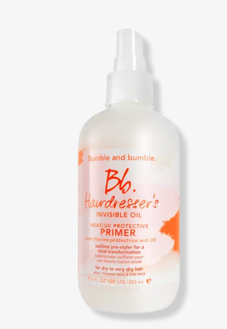 Bumble and bumble Hairdresser's Invisible Oil Primer